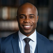 Chinedu Okafor